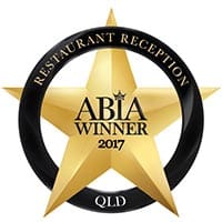 courthouse - abia restaurant reception winner 2017